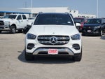 2025 Mercedes-Benz GLE GLE 350 4MATIC®