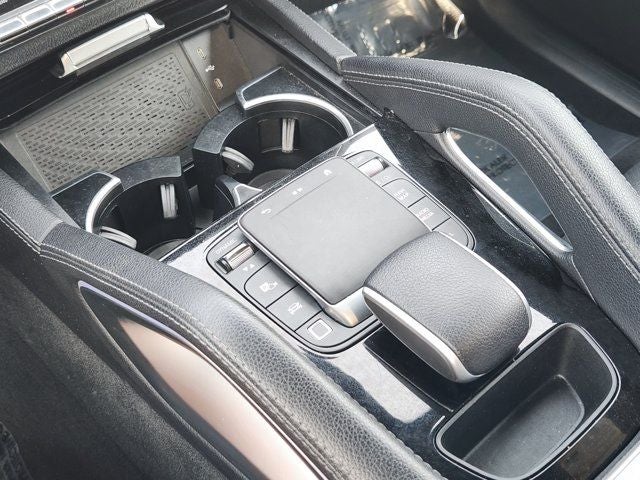 2025 Mercedes-Benz GLE GLE 350 4MATIC®
