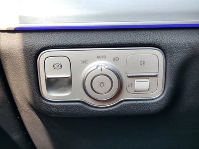 2025 Mercedes-Benz GLE GLE 350 4MATIC®