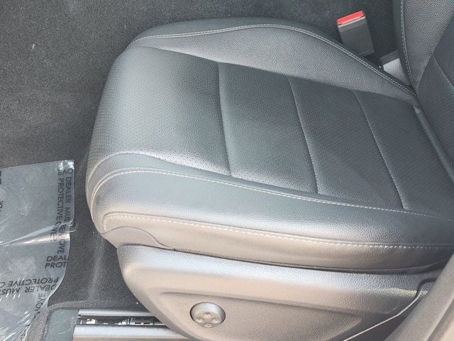 2025 Mercedes-Benz GLE GLE 350 4MATIC®