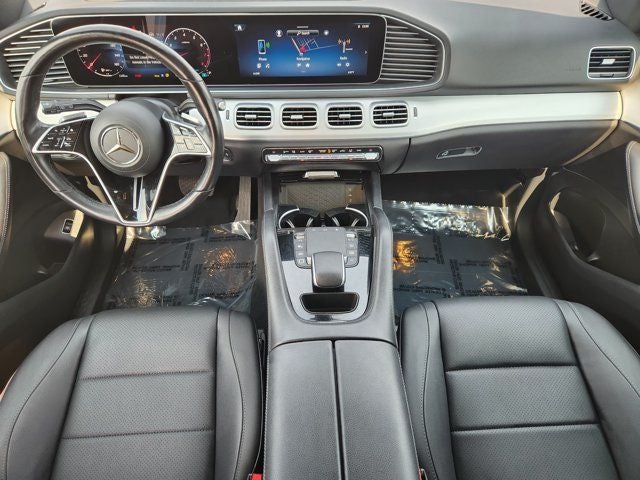 2025 Mercedes-Benz GLE GLE 350 4MATIC®