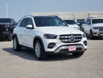 2025 Mercedes-Benz GLE GLE 350 4MATIC®