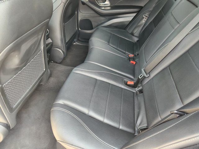 2025 Mercedes-Benz GLE GLE 350 4MATIC®