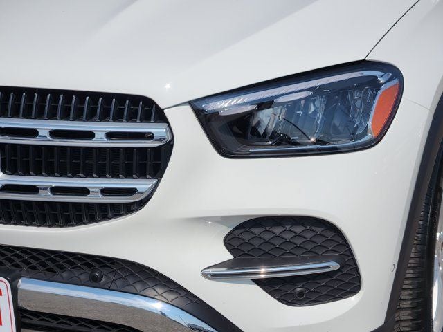 2025 Mercedes-Benz GLE GLE 350 4MATIC®