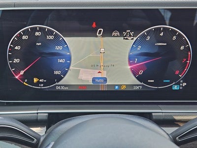 2025 Mercedes-Benz GLE GLE 350 4MATIC®