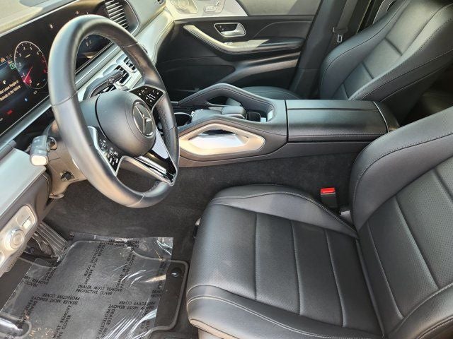 2025 Mercedes-Benz GLE GLE 350 4MATIC®