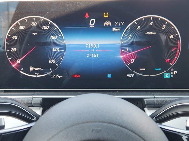 2025 Mercedes-Benz GLE GLE 350 4MATIC®