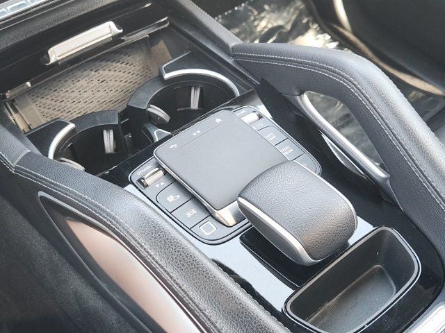 2025 Mercedes-Benz GLE GLE 350 4MATIC®