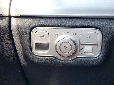 2025 Mercedes-Benz GLE GLE 350 4MATIC®