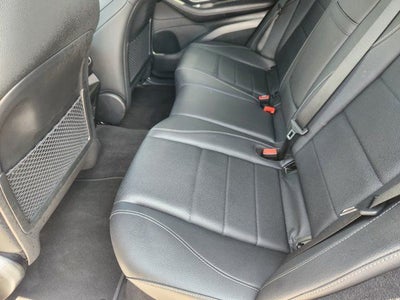 2025 Mercedes-Benz GLE GLE 350 4MATIC®