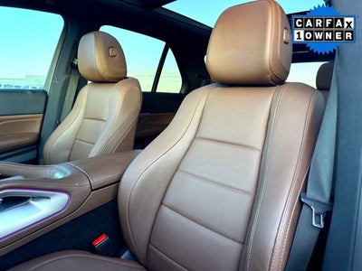 2024 Mercedes-Benz GLE GLE 350 4MATIC®