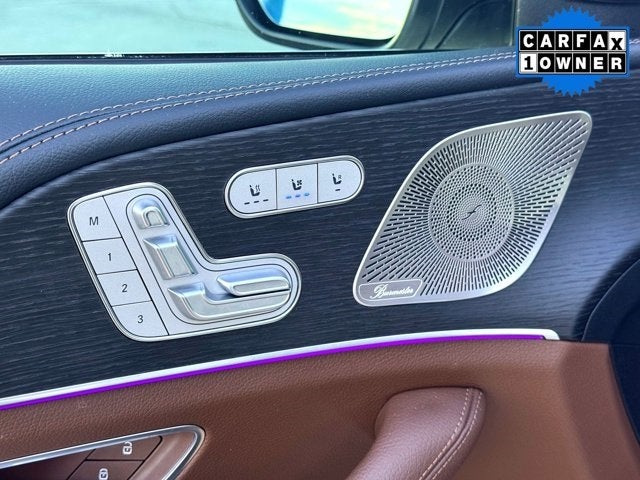 2024 Mercedes-Benz GLE GLE 350 4MATIC®