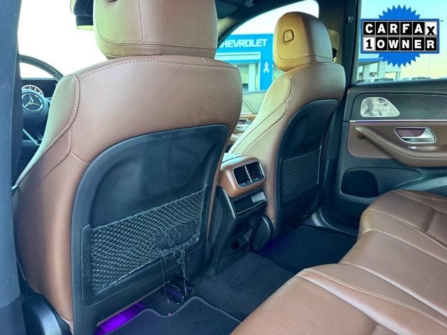 2024 Mercedes-Benz GLE GLE 350 4MATIC®