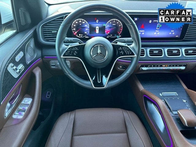 2024 Mercedes-Benz GLE GLE 350 4MATIC®
