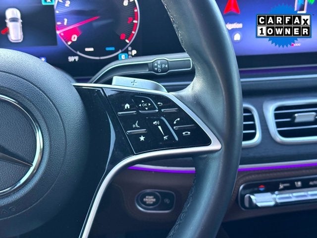 2024 Mercedes-Benz GLE GLE 350 4MATIC®