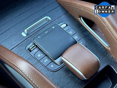 2024 Mercedes-Benz GLE GLE 350 4MATIC®