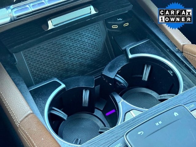 2024 Mercedes-Benz GLE GLE 350 4MATIC®