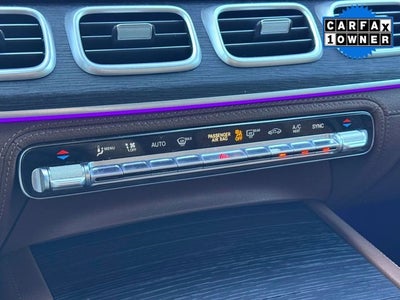 2024 Mercedes-Benz GLE GLE 350 4MATIC®