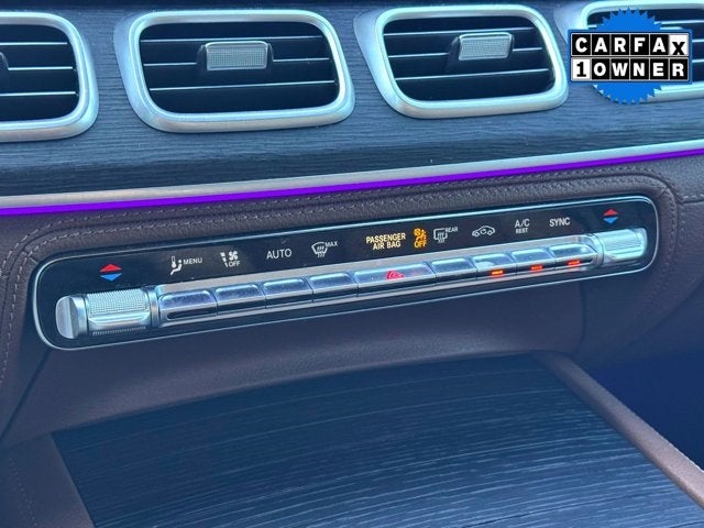 2024 Mercedes-Benz GLE GLE 350 4MATIC®