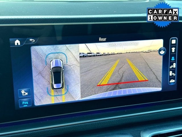 2024 Mercedes-Benz GLE GLE 350 4MATIC®