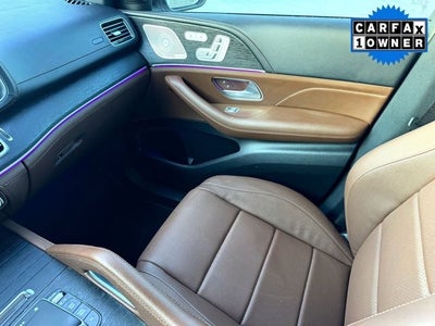 2024 Mercedes-Benz GLE GLE 350 4MATIC®