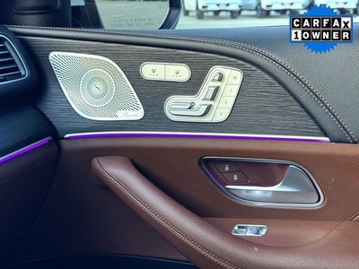 2024 Mercedes-Benz GLE GLE 350 4MATIC®