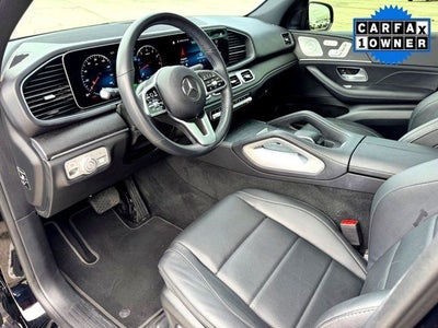 2023 Mercedes-Benz GLE GLE 450 4MATIC®