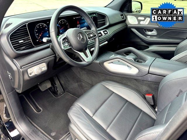 2023 Mercedes-Benz GLE GLE 450 4MATIC®