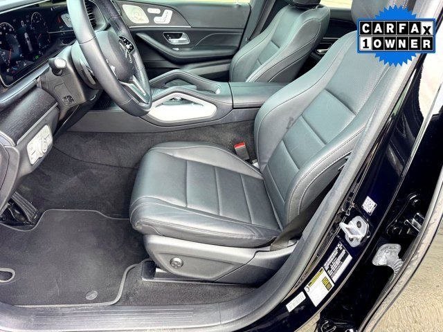 2023 Mercedes-Benz GLE GLE 450 4MATIC®