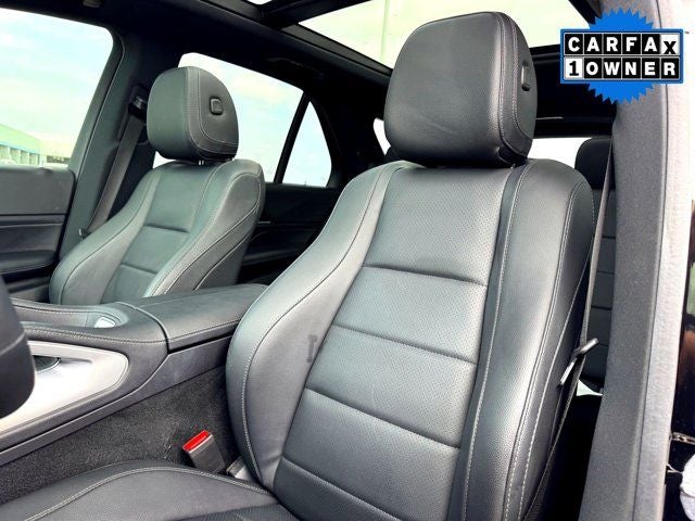 2023 Mercedes-Benz GLE GLE 450 4MATIC®