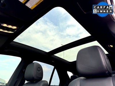 2023 Mercedes-Benz GLE GLE 450 4MATIC®