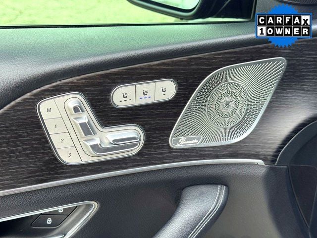 2023 Mercedes-Benz GLE GLE 450 4MATIC®