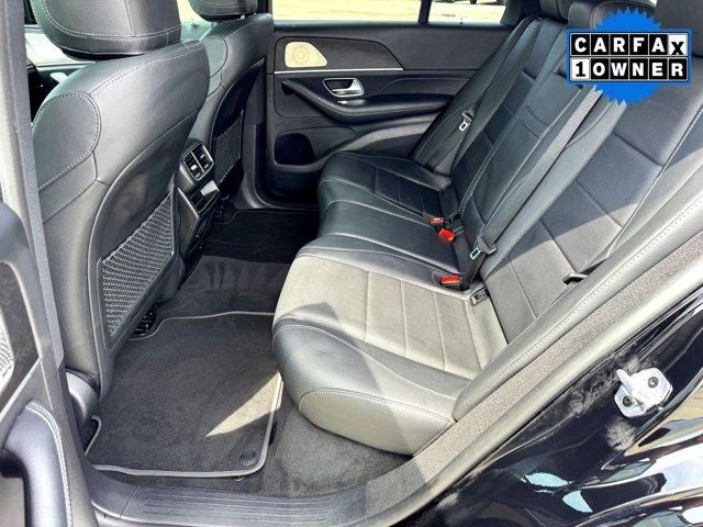 2023 Mercedes-Benz GLE GLE 450 4MATIC®