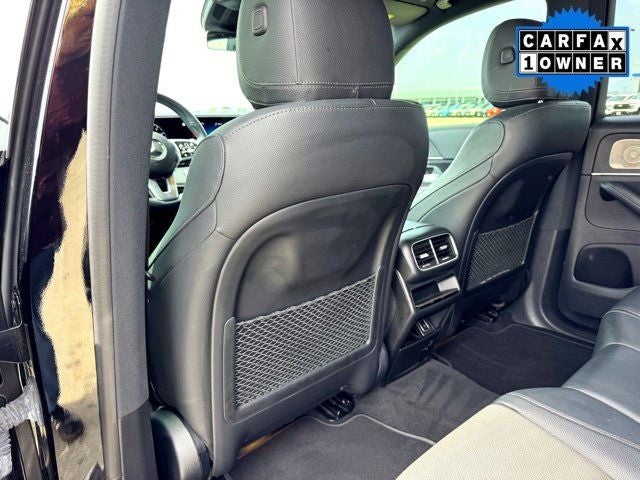 2023 Mercedes-Benz GLE GLE 450 4MATIC®