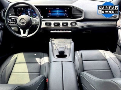 2023 Mercedes-Benz GLE GLE 450 4MATIC®