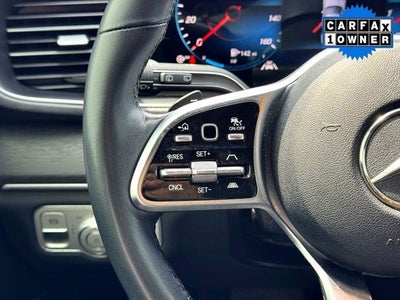 2023 Mercedes-Benz GLE GLE 450 4MATIC®