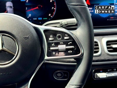 2023 Mercedes-Benz GLE GLE 450 4MATIC®