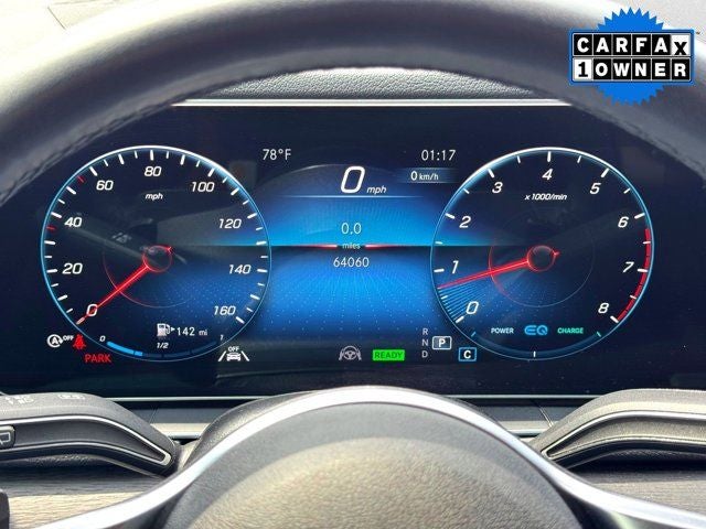 2023 Mercedes-Benz GLE GLE 450 4MATIC®