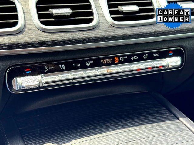 2023 Mercedes-Benz GLE GLE 450 4MATIC®