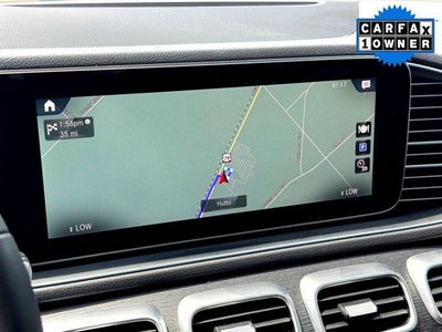 2023 Mercedes-Benz GLE GLE 450 4MATIC®