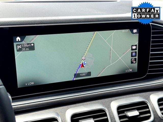 2023 Mercedes-Benz GLE GLE 450 4MATIC®