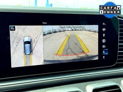 2023 Mercedes-Benz GLE GLE 450 4MATIC®