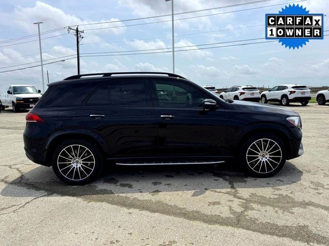 2023 Mercedes-Benz GLE GLE 450 4MATIC®