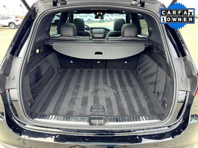 2023 Mercedes-Benz GLE GLE 450 4MATIC®