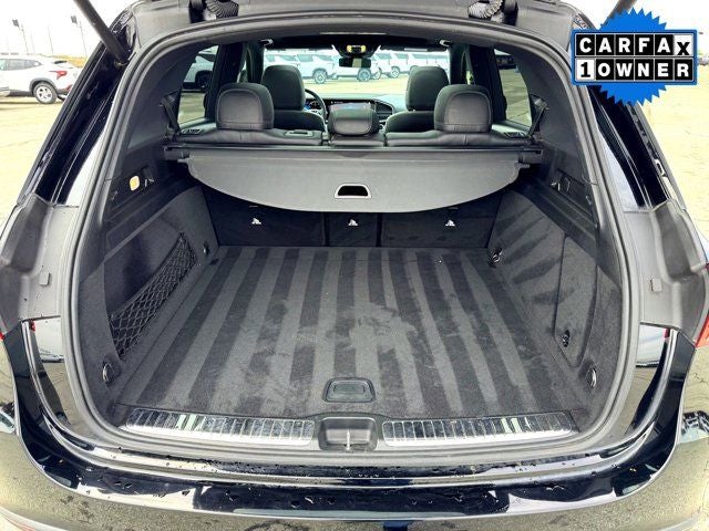 2023 Mercedes-Benz GLE GLE 450 4MATIC®