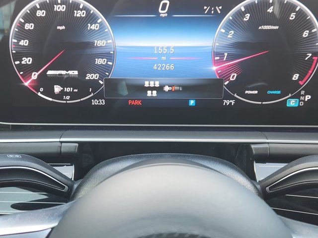 2024 Mercedes-Benz GLS GLS 63 AMG® 4MATIC®