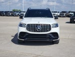 2024 Mercedes-Benz GLS GLS 63 AMG® 4MATIC®