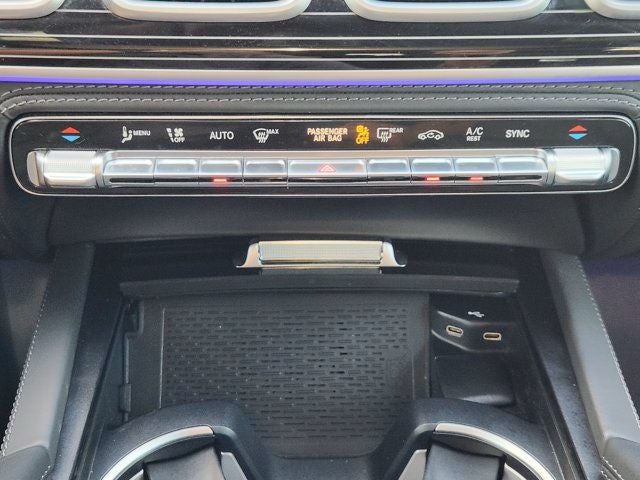 2024 Mercedes-Benz GLS GLS 63 AMG® 4MATIC®