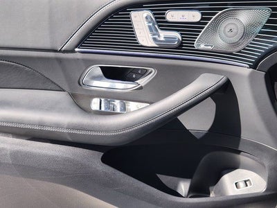 2024 Mercedes-Benz GLS GLS 63 AMG® 4MATIC®