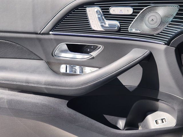 2024 Mercedes-Benz GLS GLS 63 AMG® 4MATIC®